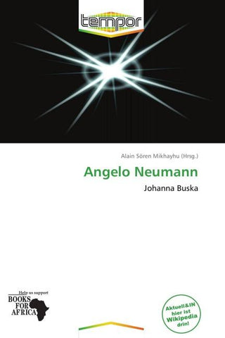 Angelo Neumann