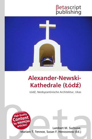 Alexander-Newski-Kathedrale (¿ód¿)