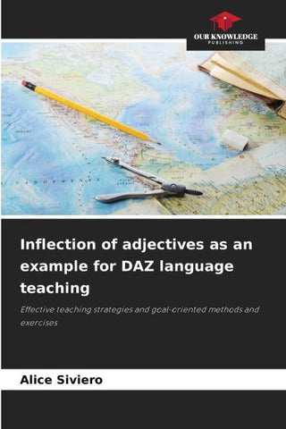 Inflection of adjectives as an example for DAZ language teaching