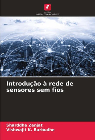Introdução à rede de sensores sem fios