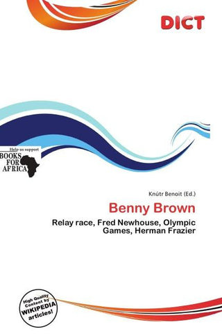 Benny Brown
