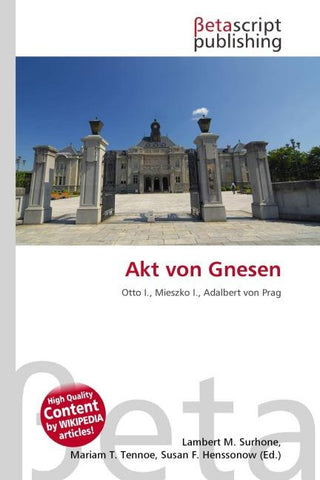 Akt von Gnesen
