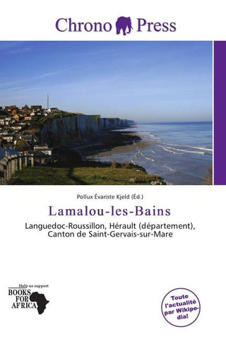 Lamalou-les-Bains