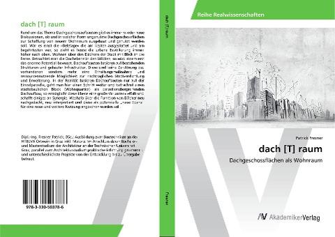 dach [T] raum