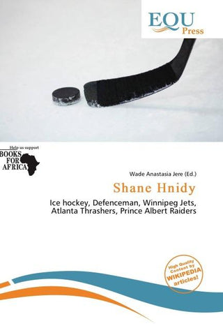 Shane Hnidy
