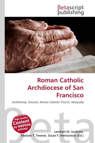 Roman Catholic Archdiocese of San Francisco