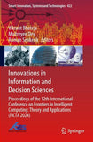 Innovations in Information and Decision Sciences