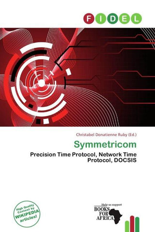 Symmetricom