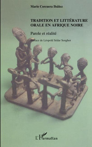 Tradition et littérature orale en Afrique noire