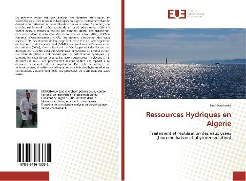 Ressources Hydriques en Algerie