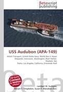 USS Audubon (APA-149)