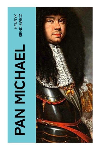 Pan Michael