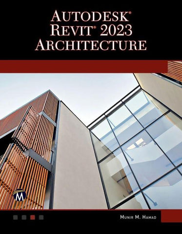 Autodesk® Revit® 2023 Architecture