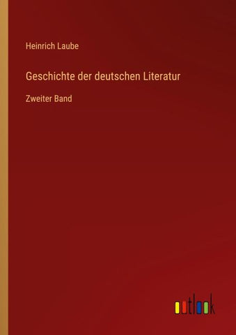 Geschichte der deutschen Literatur