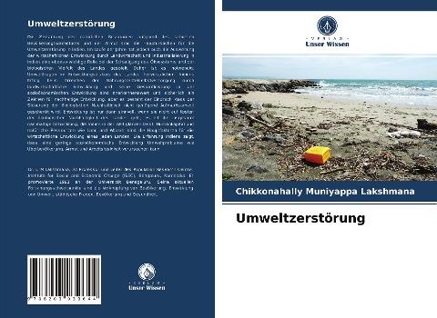 Umweltzerstörung