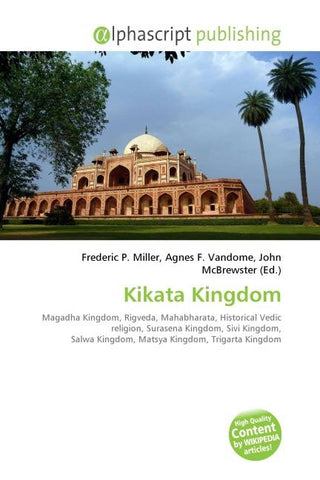 Kikata Kingdom