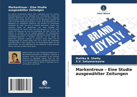 Markentreue - Eine Studie ausgewählter Zeitungen