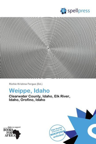 Weippe, Idaho