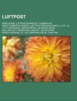 Luftpost