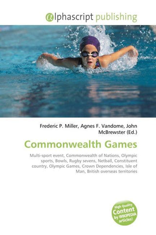Commonwealth Games
