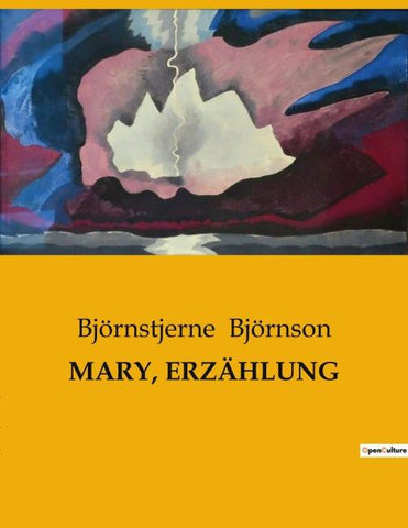 MARY, ERZÄHLUNG
