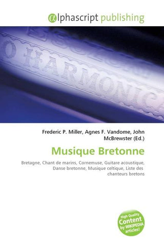 Musique Bretonne
