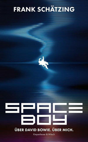 Spaceboy