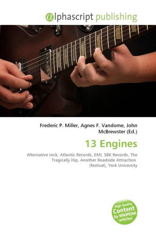 13 Engines