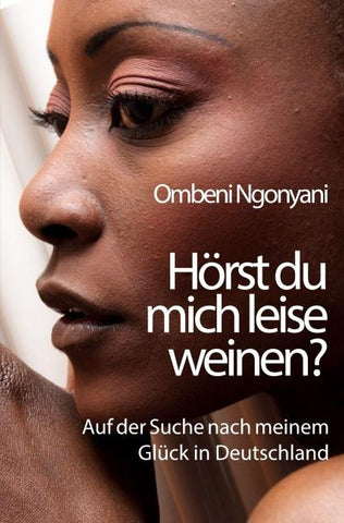 Hörst du mich leise weinen?