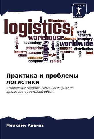 Praktika i problemy logistiki