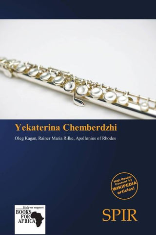 Yekaterina Chemberdzhi