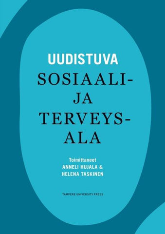 Uudistuva sosiaali- ja terveysala