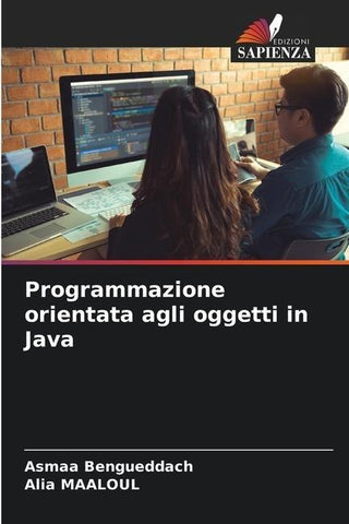 Programmazione orientata agli oggetti in Java
