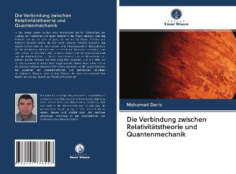 Die Verbindung zwischen Relativitätstheorie und Quantenmechanik