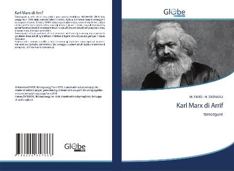 Karl Marx di Arrif