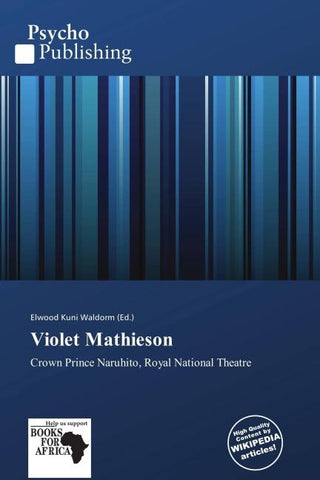 Violet Mathieson