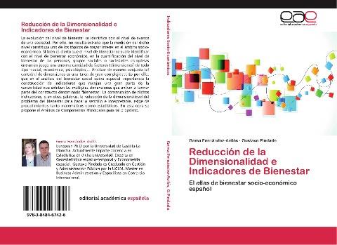 Reducción de la Dimensionalidad e Indicadores de Bienestar