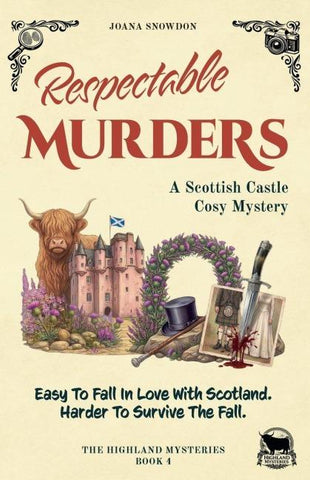 Respectable Murders
