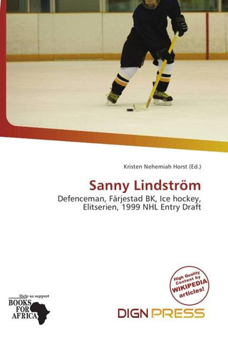 Sanny Lindström