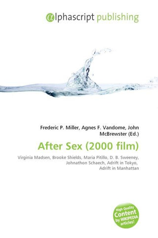 After Sex (2000 film)