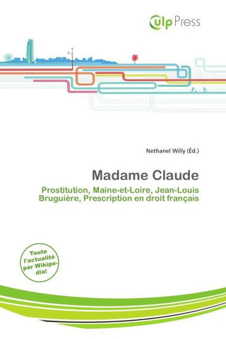 Madame Claude