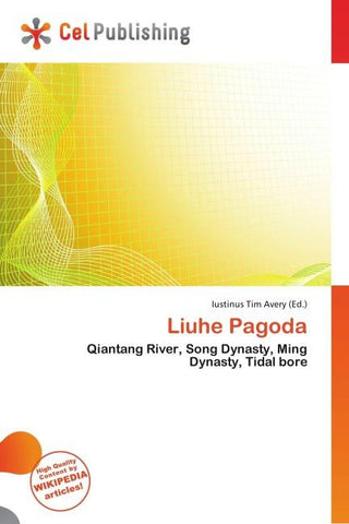 Liuhe Pagoda