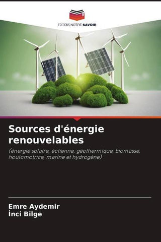 Sources d'énergie renouvelables