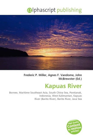 Kapuas River