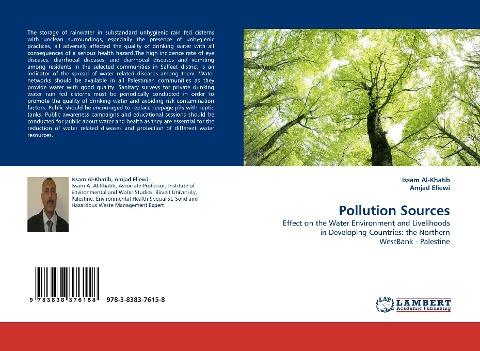 Pollution Sources