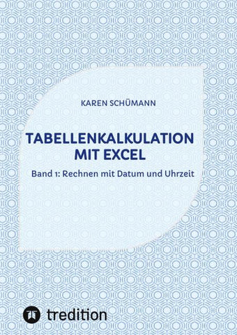 Tabellenkalkulation mit Excel