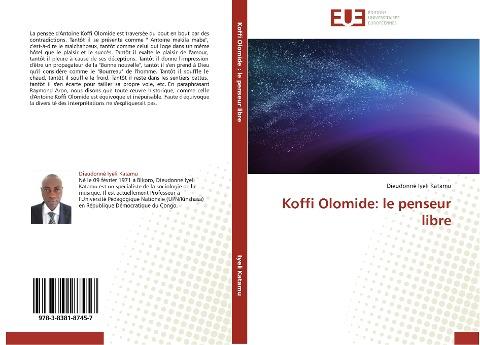 Koffi Olomide: le penseur libre
