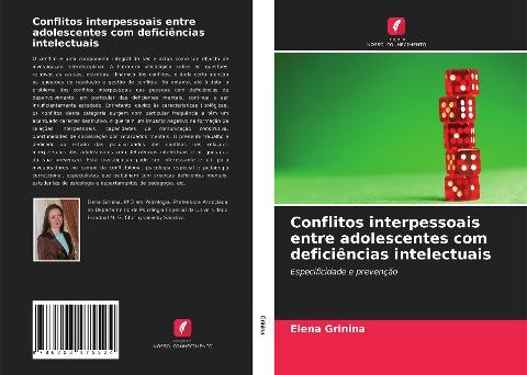 Conflitos interpessoais entre adolescentes com deficiências intelectuais