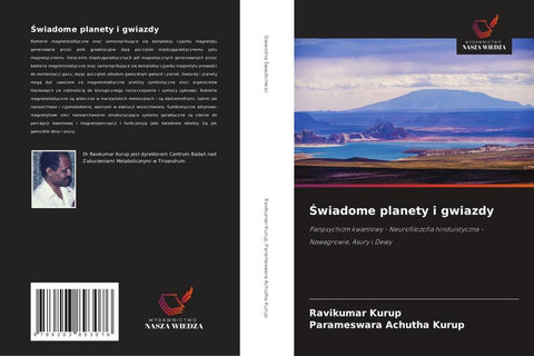 ¿wiadome planety i gwiazdy