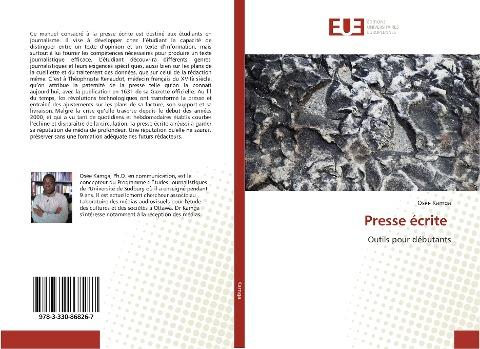 Presse écrite
